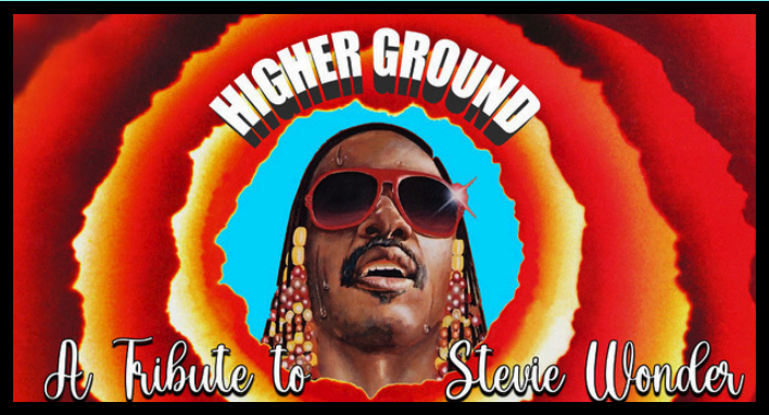 image of Stevie Wonder