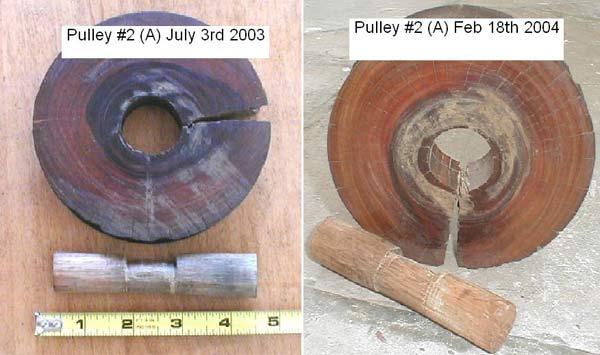 Pulley-&amp;-axle-wear